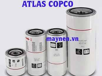 Lọc dầu máy nén khí giá bao nhiêu ?