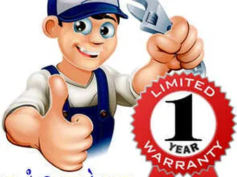 Chính sách bảo hành