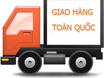 Giao hàng và thanh toán