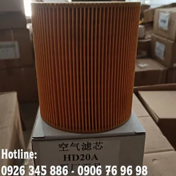 Lọc Gió Máy Nén Khí Hande HD20A