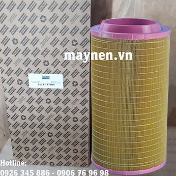 Lọc gió máy nén khí Atlas Copco 1621 7376 00