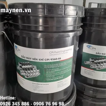 Dầu máy nén khí CPI 9360–46