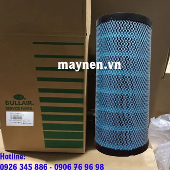 Lọc gió máy nén khí Sullair-02250125-371