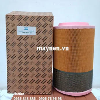Lọc gió máy nén khí Atlas Copco 1613 9503 00