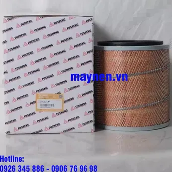 Lọc gió máy nén khí Fusheng 2116040333