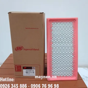Lọc gió máy nén khí Ingersoll rand 22338115
