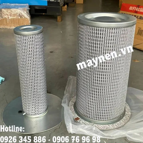 Lọc tách dầu máy nén khí Sullair