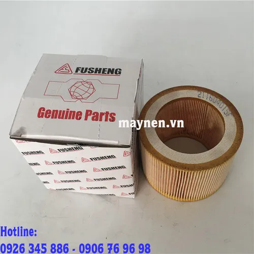 Lọc gió máy nén khí Fusheng 2116040158