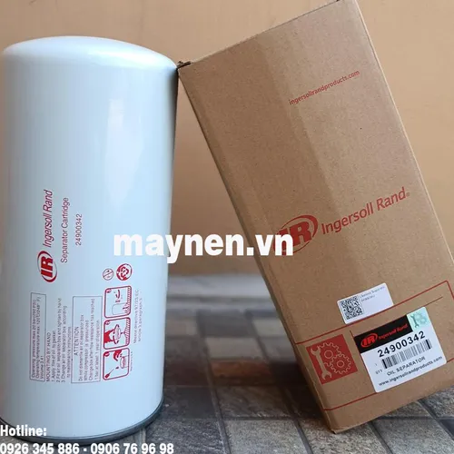Lọc tách dầu Ingersoll Rand 24900342