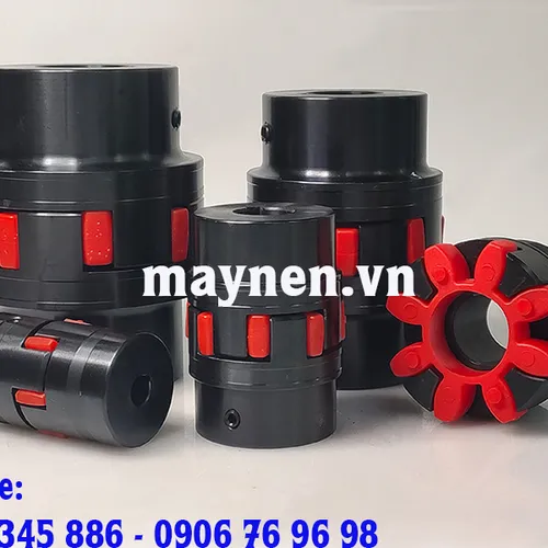 Khớp Nối Máy Nén Khí 