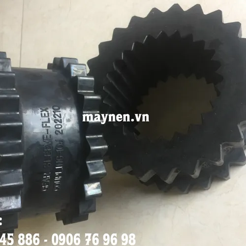 Khớp Nối Máy Nén Khí 