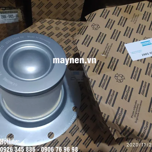 Lọc tách dầu Atlas Copco 2901 0566 00