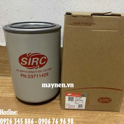 Lọc dầu Ingersoll Rand 23711428