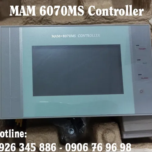 Bộ Điều Khiển MAM 6070