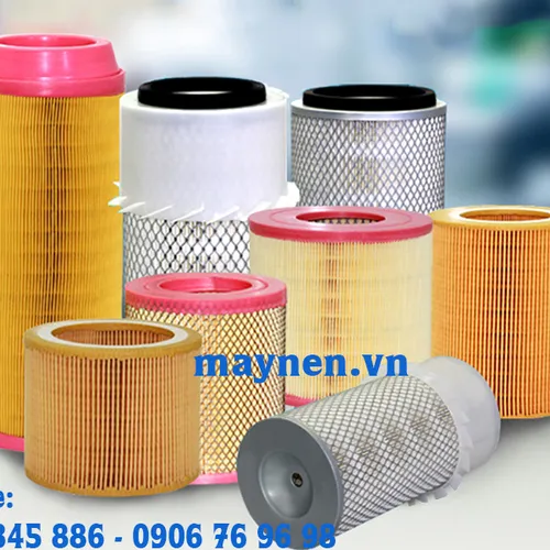 Phụ Tùng Máy Nén Khí Fusheng