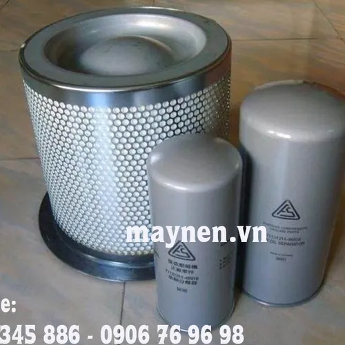 Phụ Tùng Máy Nén Khí Fusheng