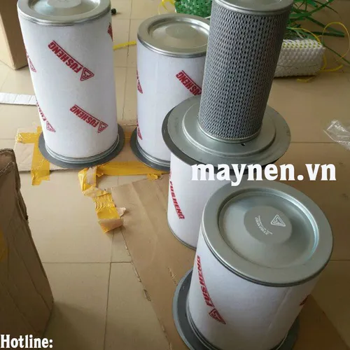 Phụ Tùng Máy Nén Khí Fusheng