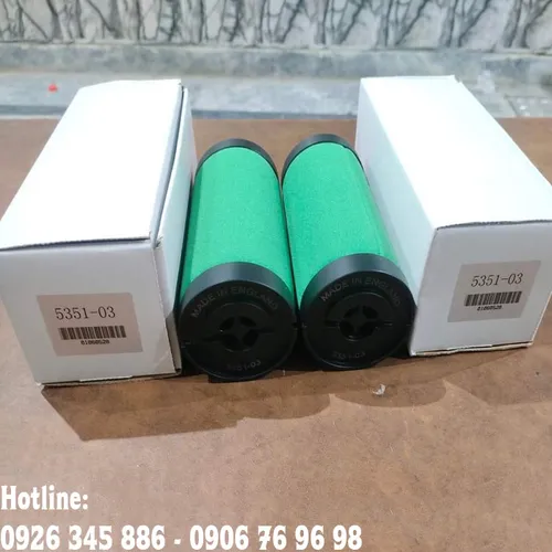 Lõi Lọc Đường Ống 5351