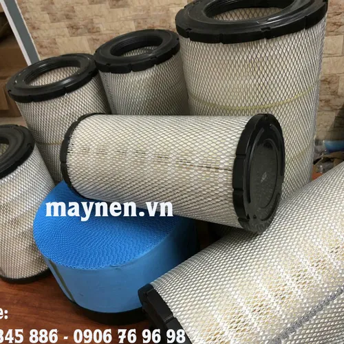 Phụ Tùng Máy Nén Khí Kobelco