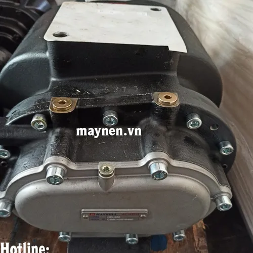 Đầu Nén Trục Vít Hanbell