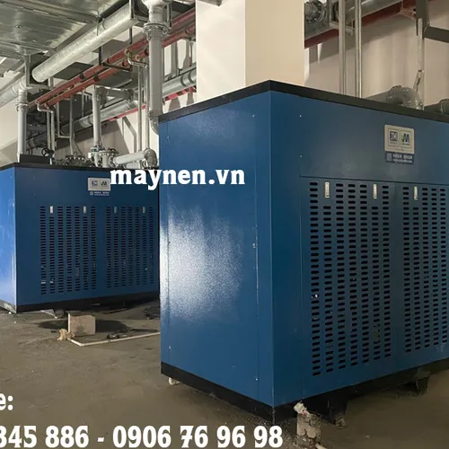 Máy Sấy Khí Jiamei FX-003GF