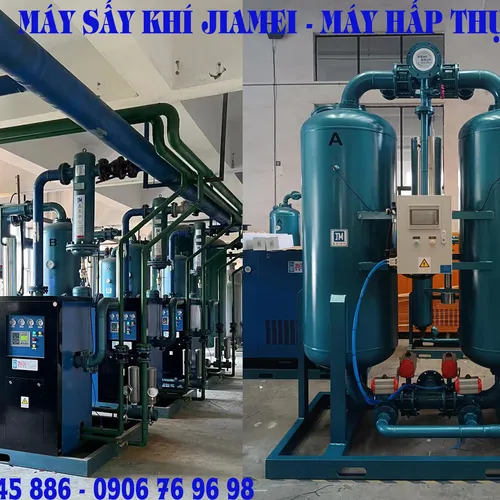 Máy Sấy Khí Jiamei FX-003GF