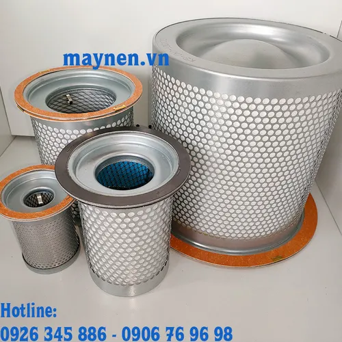 Lọc tách dầu máy nén khí Hande