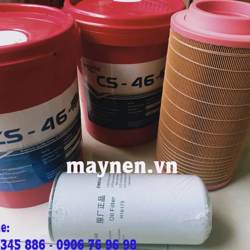 Dầu Máy Nén Khí Hande CS-46