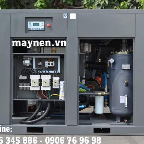 Máy Nén Khí Hande HD-315