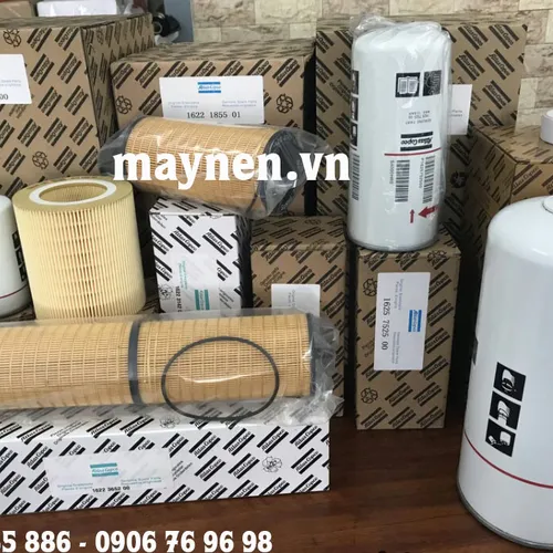 Lọc gió máy nén khí Atlas Copco 1619 1269 00