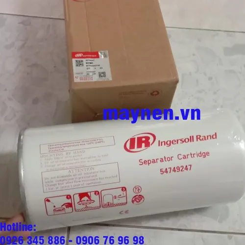 Lọc tách dầu Ingersoll Rand 54749247