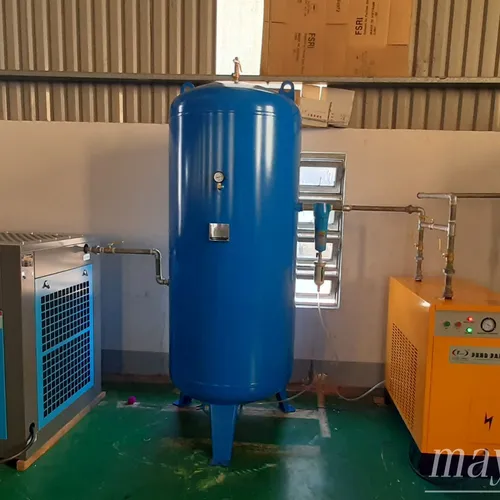 Máy Sấy Khí HANDE 30AC 