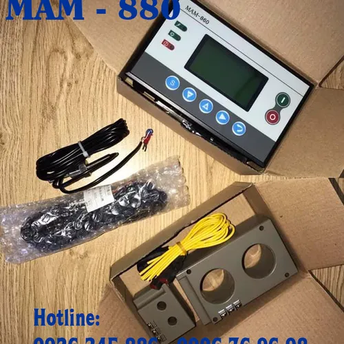 Bộ Điều Khiển MAM 880