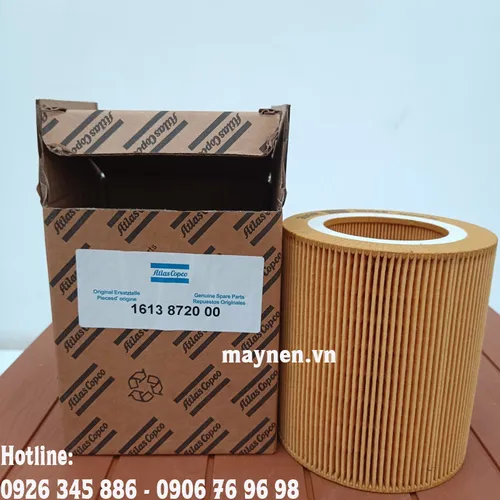 Lọc gió máy nén khí Atlas Copco