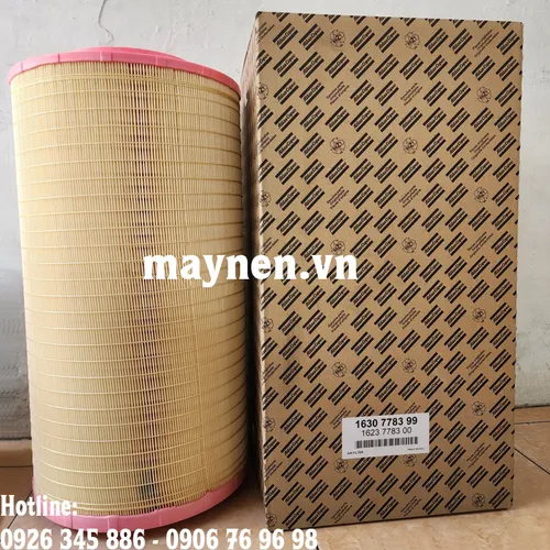 Lọc gió máy nén khí Atlas Copco