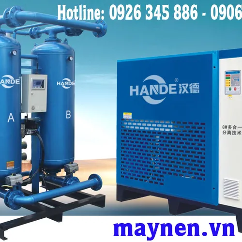 Máy Sấy Khí HANDE 75AC 