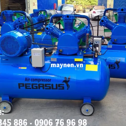 Máy Nén Khí PEGASUS TM-W-2.0/8-500L(380V)