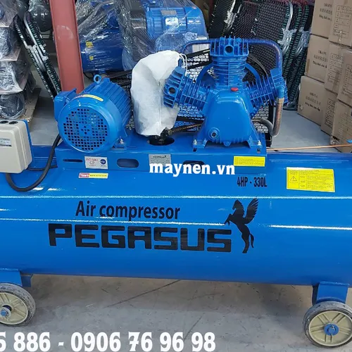 Máy Nén Khí PEGASUS TM-W-2.0/8-500L(380V)