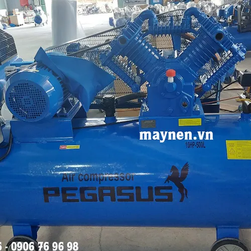 Máy Nén Khí PEGASUS TM-W-2.0/8-500L(380V)