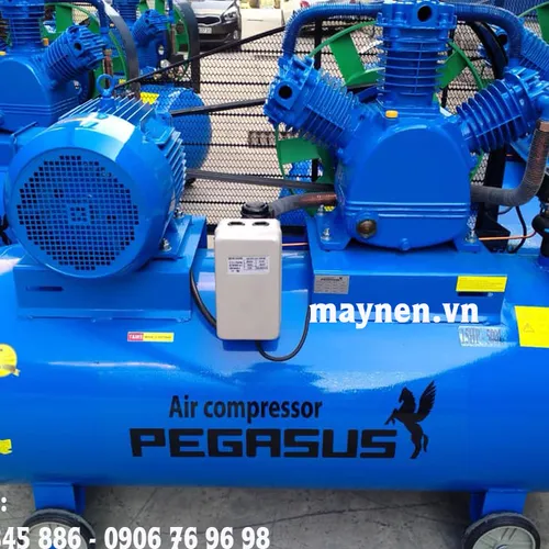 Máy Nén Khí PEGASUS TM-W-2.0/8-500L(380V)