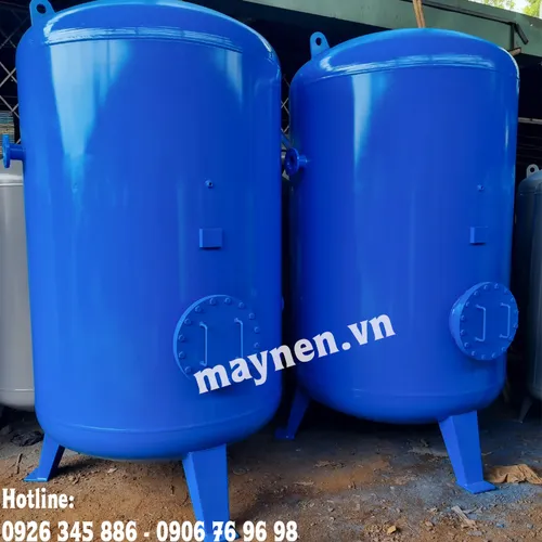 Bình Nén Khí 5000 Lít