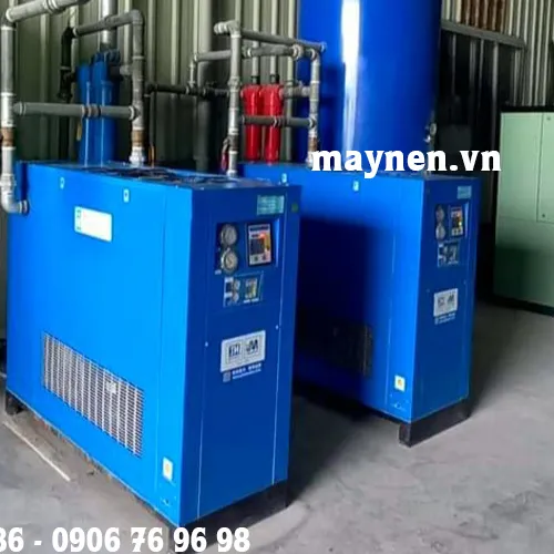 Máy Sấy Khí Jiamei FX-005GF 