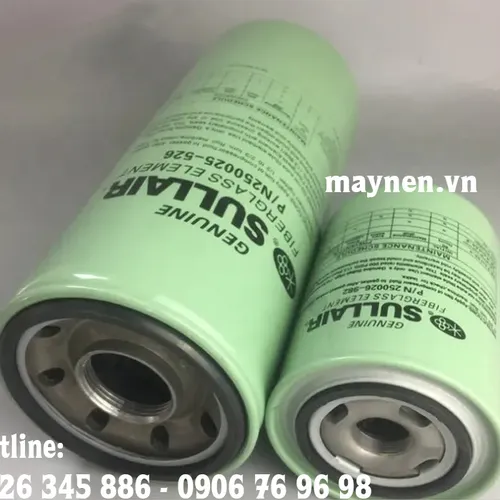 Lọc dầu Sullair 250026-982