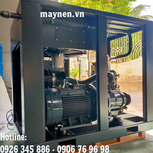 Máy Nén Khí Hande HD-90