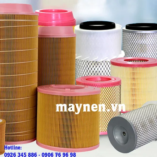 Phụ Tùng Máy Nén Khí Hande