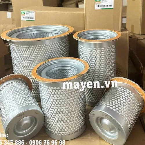 Phụ Tùng Máy Nén Khí Hande