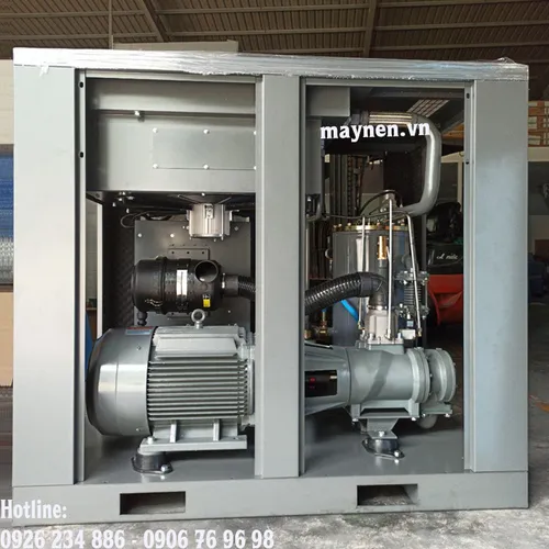 Máy Nén Khí Biến Tần Hande HD-VPM110