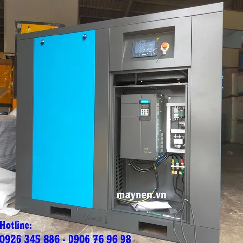Máy Nén Khí Biến Tần Hande HD-VPM110