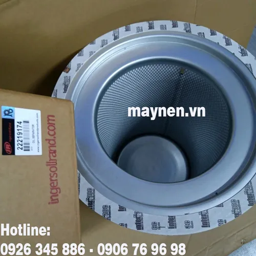 Lọc tách dầu Ingersoll Rand 22219174