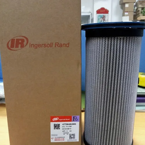 Lọc dầu Ingersoll Rand 47706482001